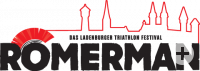 RömerMan Logo