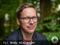 Sven Gerhard (c) Andy Alexander