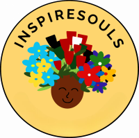 Inspiresouls e.V. Logo